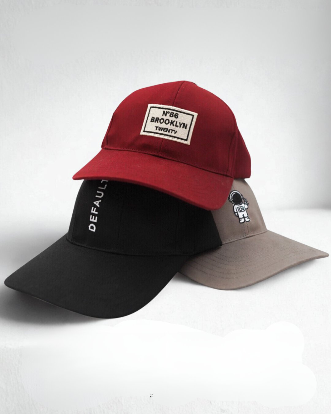 Cotton caps for men in Pakistan